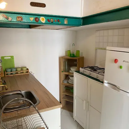 Apartamento Chiaia 59 By Dimorra Nápoles