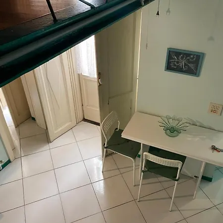 Apartamento Chiaia 59 By Dimorra Nápoles