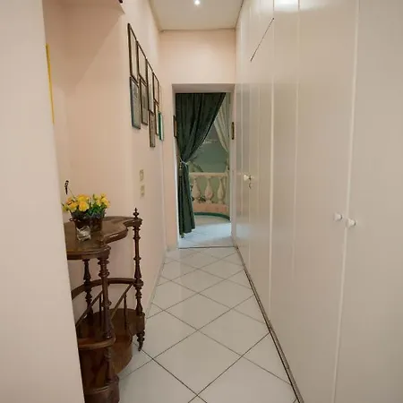 Chiaia 59 By Dimorra Apartamento